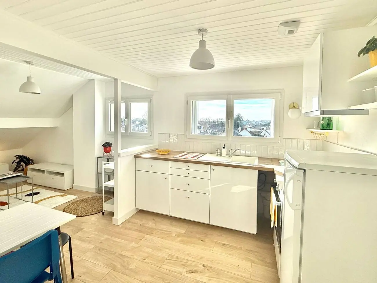 Appartement à Noisy-le-Grand — vue 1
