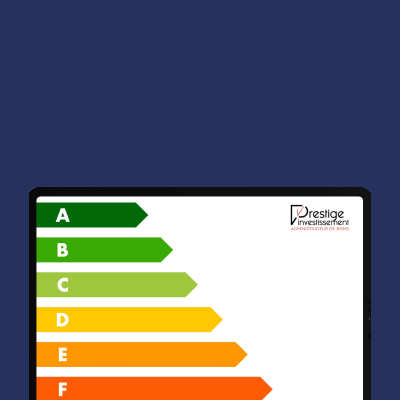 Gestion locative Paris - Prestige investissement