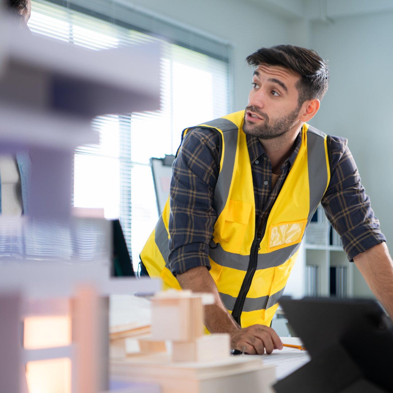 Gestion locative Paris - Prestige investissement